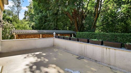 Terrasse - 