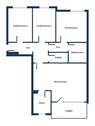 Grundriss - 