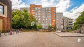 Garten 1 - Gepflegte 4-Zimmer-Wohnung mit Loggia, EBK und Stellplatz in beliebter Lage