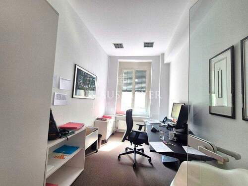 im Büro - 