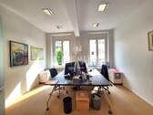 im Büro - 