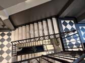 Treppenhaus - 