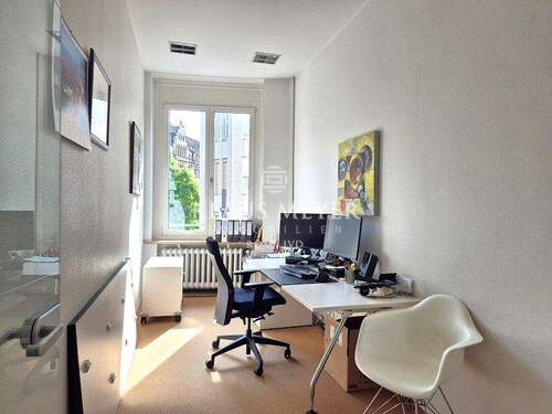 Einzelbüro - 