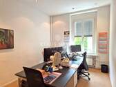 im Büro - 