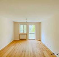 ELVIRA - schöne 3-Zimmer-Wohnung mit Balkon in Bestlage Schwabing - München Schwabing-West