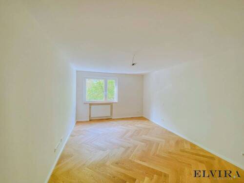 Bild 3 - 3 Zimmer Etagenwohnung in München