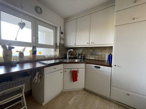 Einbauküche mit... - 