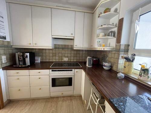 großzügiger Arbeitsfläche - 