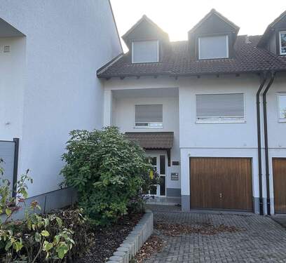 Der Weg zu Ihrer Haustür! - 5 Zimmer Einfamilienhaus in Offenburg