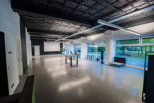 Bild 2 - Büro zur Miete in Berlin