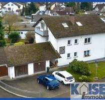 Investieren, statt spekulieren - Ihr sicheres Mehrfamilienhaus in Küssaberg