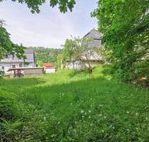 +++ Attraktives Baugrundstück für Ihr Einfamilienhaus oder Doppelhaus in Freital-Hainsberg +++