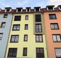 Erstbezug - Moderne 3-Zimmerwohnung in der historischen Altstadt von Endingen - Endingen am Kaiserstuhl