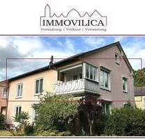 Gepflegte 2,5-Zimmer-Eigentumswohnung (1. OG) mit Balkon in zentraler Lage! - Büchen