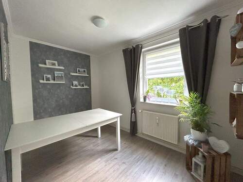 flexibel nutzbares, zusätzliches Zimmer - 