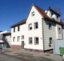 Moderne renovierte Doppelhaushälfte in zentraler ruhiger Lage von Schwenningen - sofort frei! - Villingen-Schwenningen