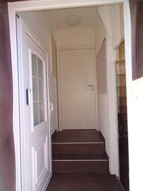 Eingang - 5 Zimmer Doppelhaushälfte in Villingen-Schwenningen