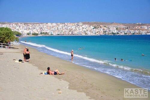 Umgebung - Grundstück in Sitia