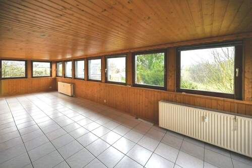 Wohn- und Esszimmer OG - 