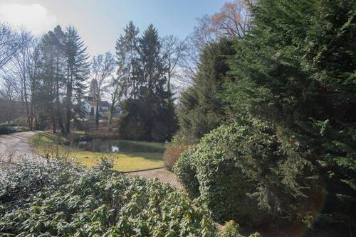 Blick - 5 Zimmer Einfamilienhaus zum Kaufen in Neu-Anspach