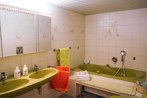 Badezimmer - 