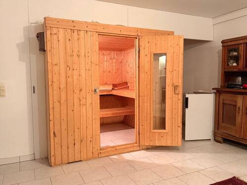 Sauna - 