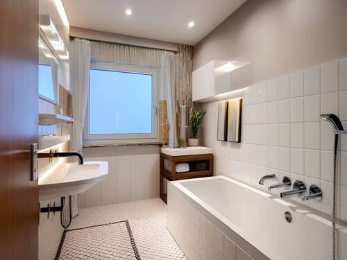 KI bearbeitet Einrichtungsvorschlag - 