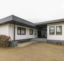 Wohlfühloase: Zuhause in schöner, ruhiger Lage in Monschau - 2 Bungalows und Einliegerwohnung