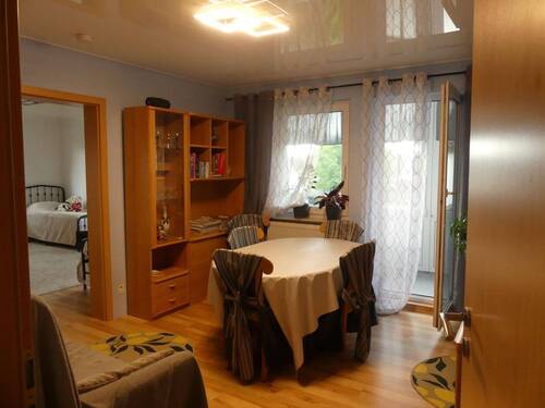 Essbereich - 