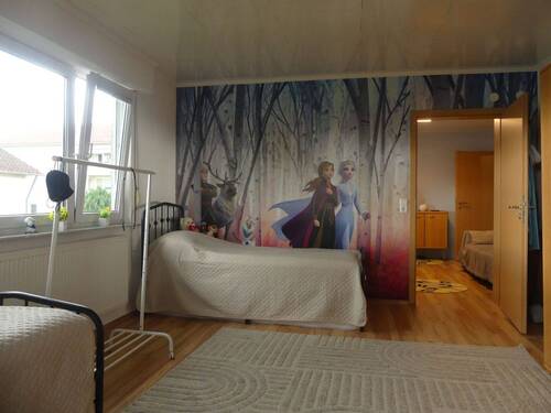 Kinderzimmer - 