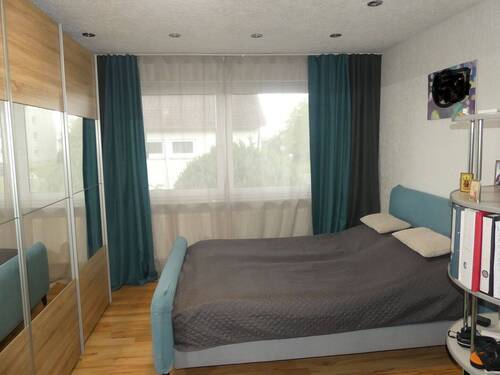 Schlafen - 