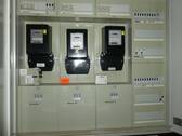 Zählerschrank - 