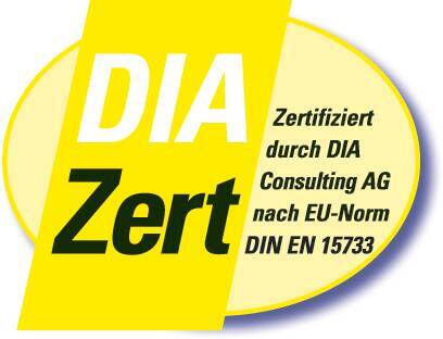 Im für Sie da. - 