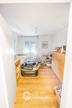 Kinderzimmer - 