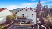 Hausansicht - 