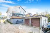 Hausansicht - 