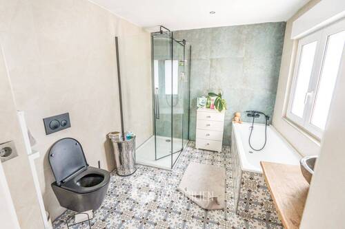 Badezimmer - 
