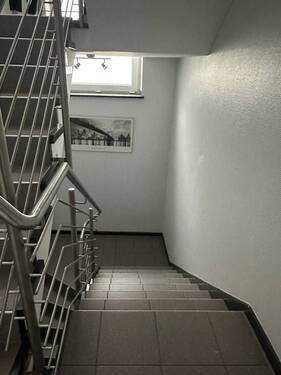 Treppenhaus - 