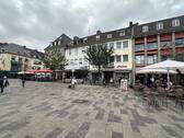 Düren...der beliebte Marktplatz - Moderne, schicke Büroflächen im Zentrum von 52349 Düren