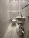 WC Anlage - 