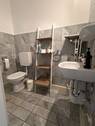 WC Anlage - 