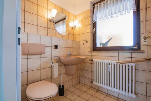 Gäste WC - 