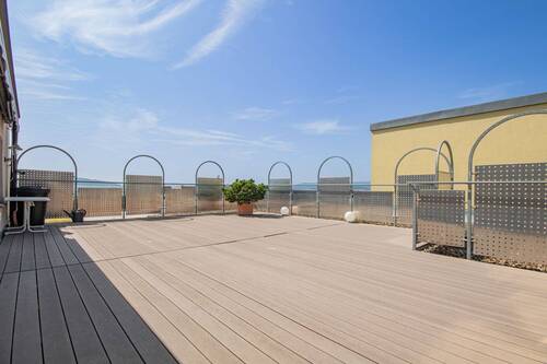 Terrasse - 