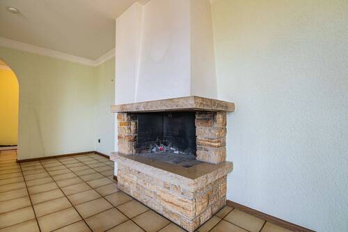 Kamin - Etagenwohnung mit 120,00 m² in Waldshut-Tiengen zum Kaufen