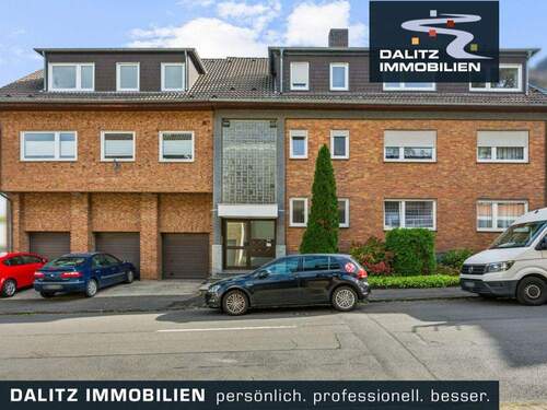 Hausansicht - Top gepflegtes 6- Familienhaus - 1.070.000,00 EUR Kaufpreis, ca.  436,00 m² Wohnfläche