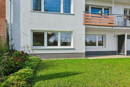 Garten WE 6 - 