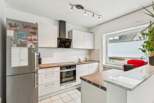 Küche WE 4 - Mehrfamilienhaus, Wohnhaus mit 436,00 m² in Bornheim / Roisdorf zum Kaufen