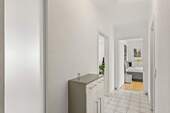 Flur WE 4 - 