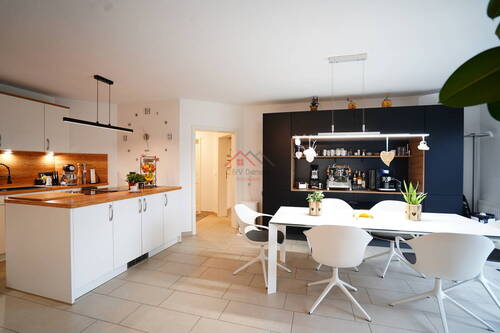 Küche mit Esszimmer2 - 