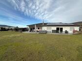 Aussenansicht Haus - Bungalow mit 162,50 m² in Seitingen-Oberflacht zum Kaufen